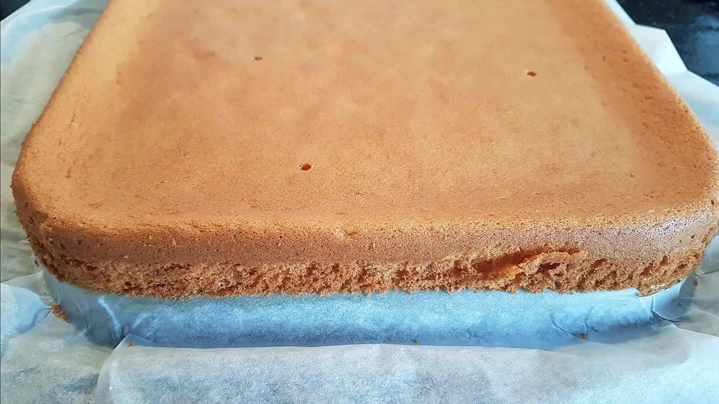in 35 minuten op 175 C°