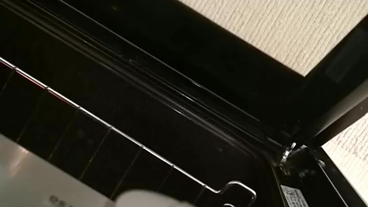 na 180°C do kud nejsou na paprice puchýřky.