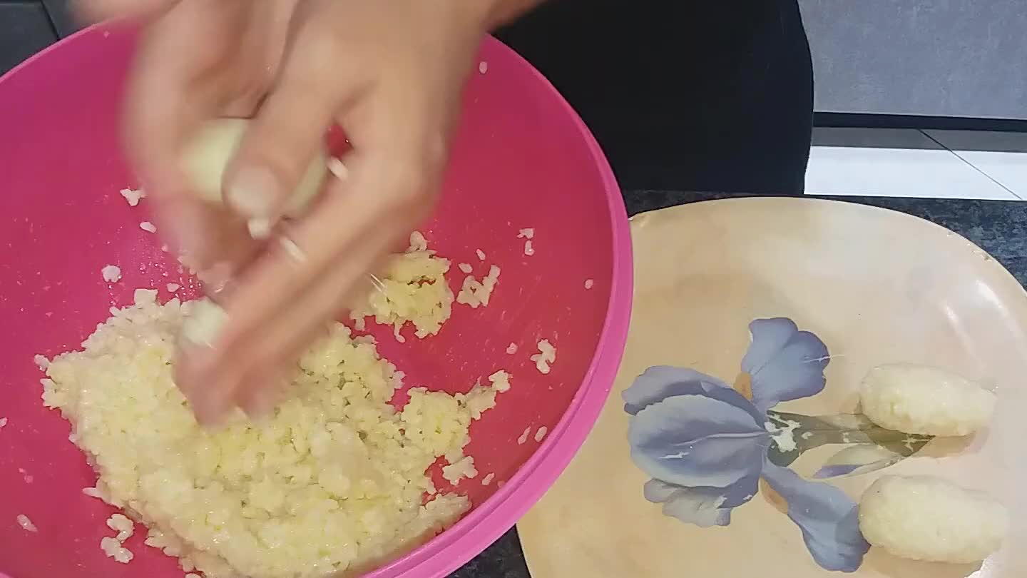 meglio le polpette.