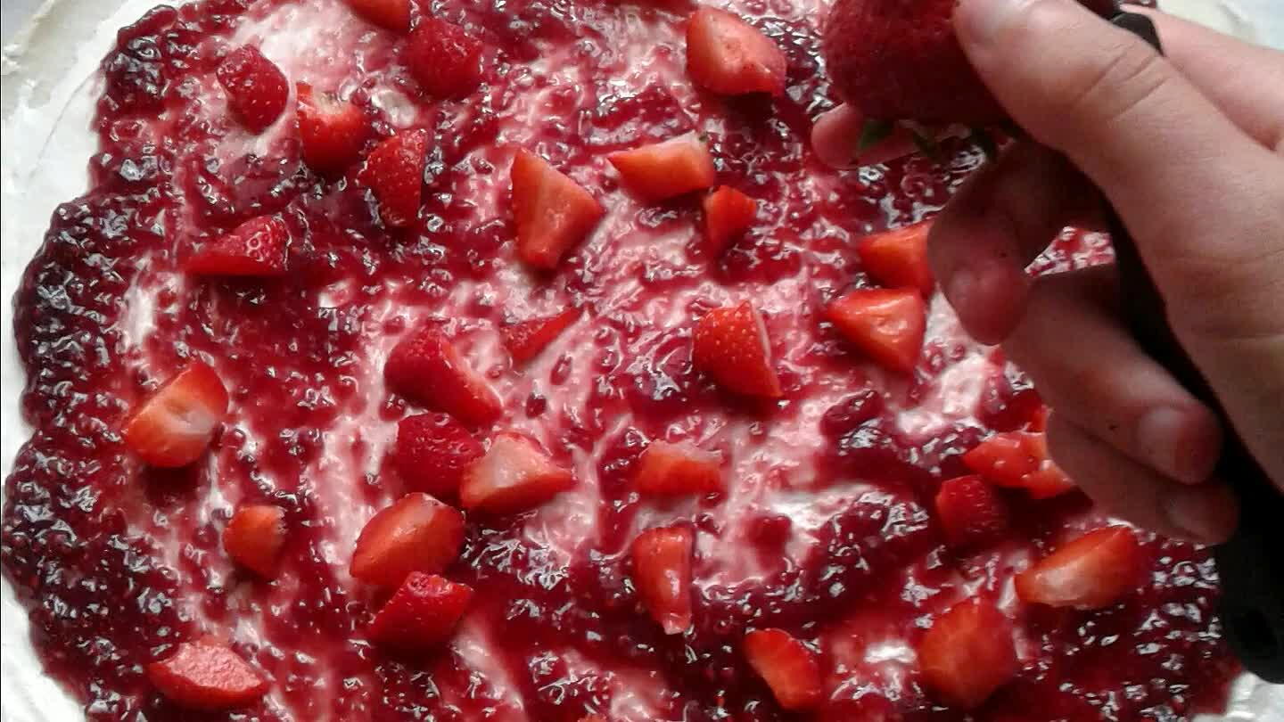 de framboise.