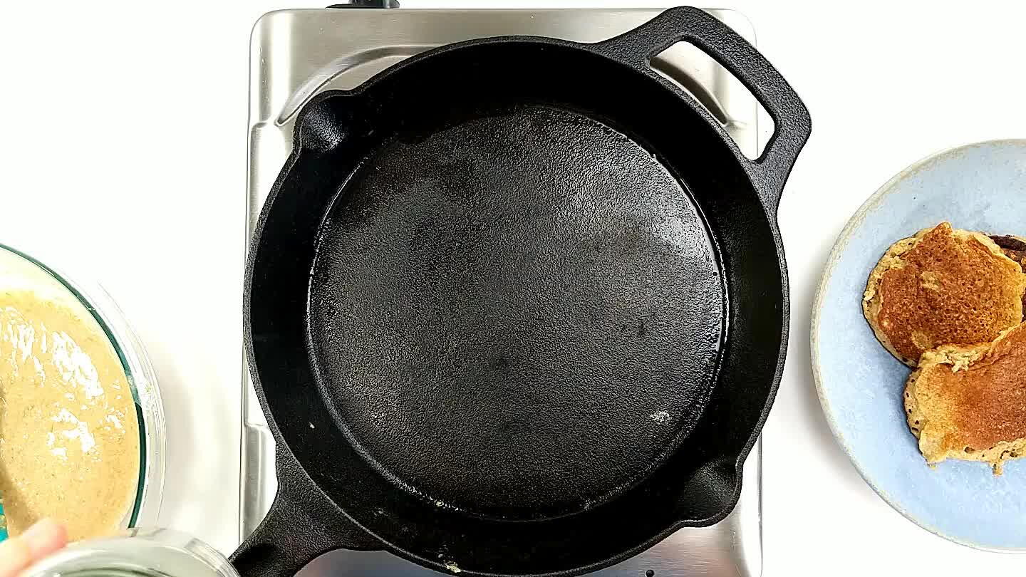 ica de modas culinárias aleatórias da internet.