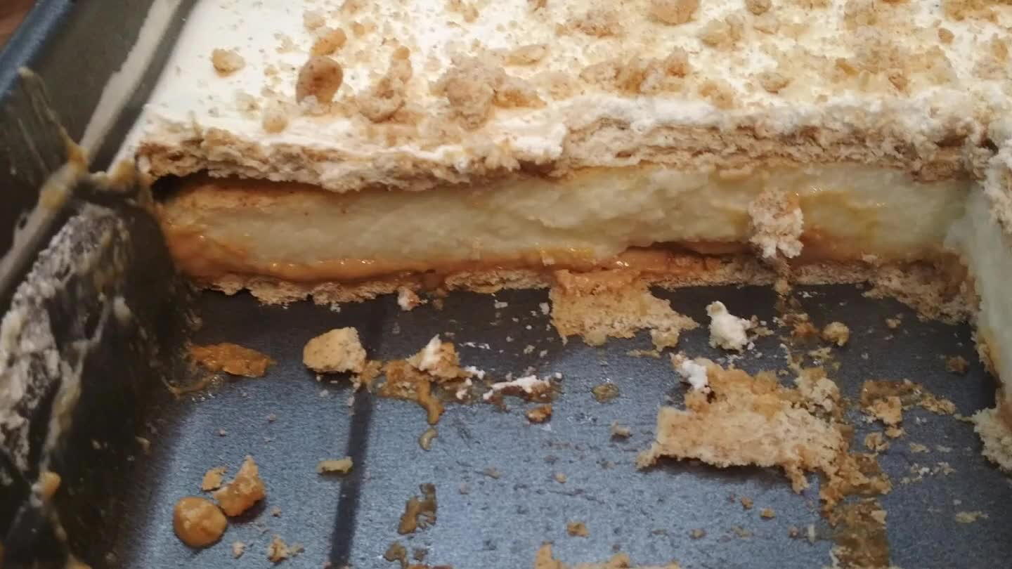 jak ciasto posiedzi w lodówce ok 4h.