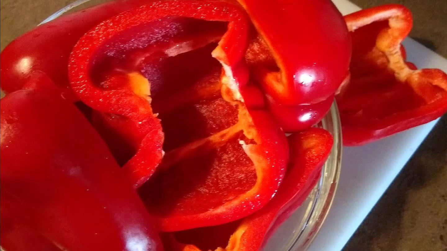 з мясорубку