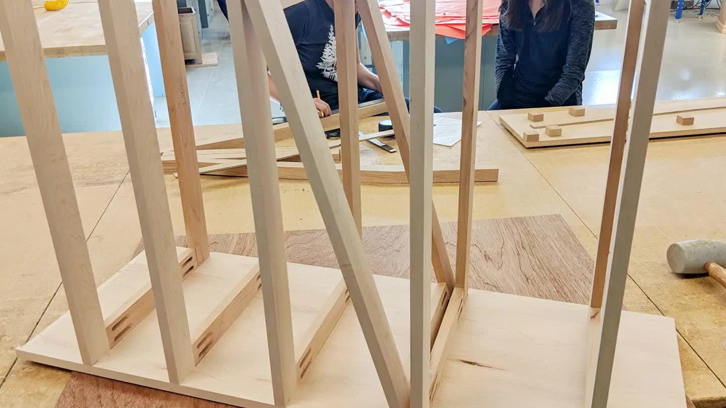 that when I glue it everything will fit correctly.