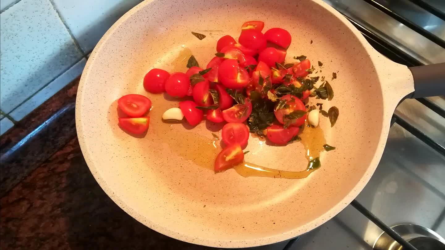 l basilico