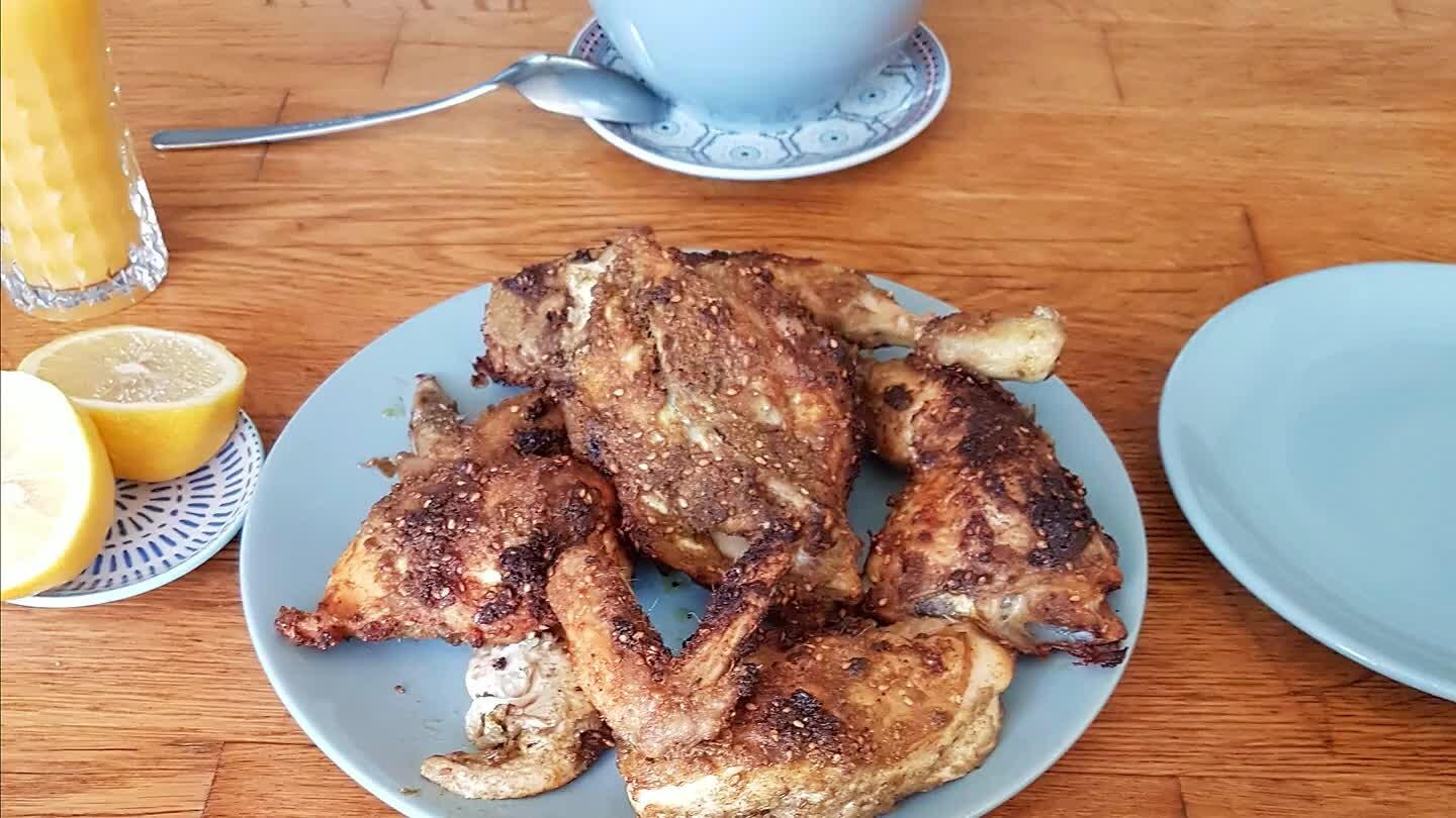 brood