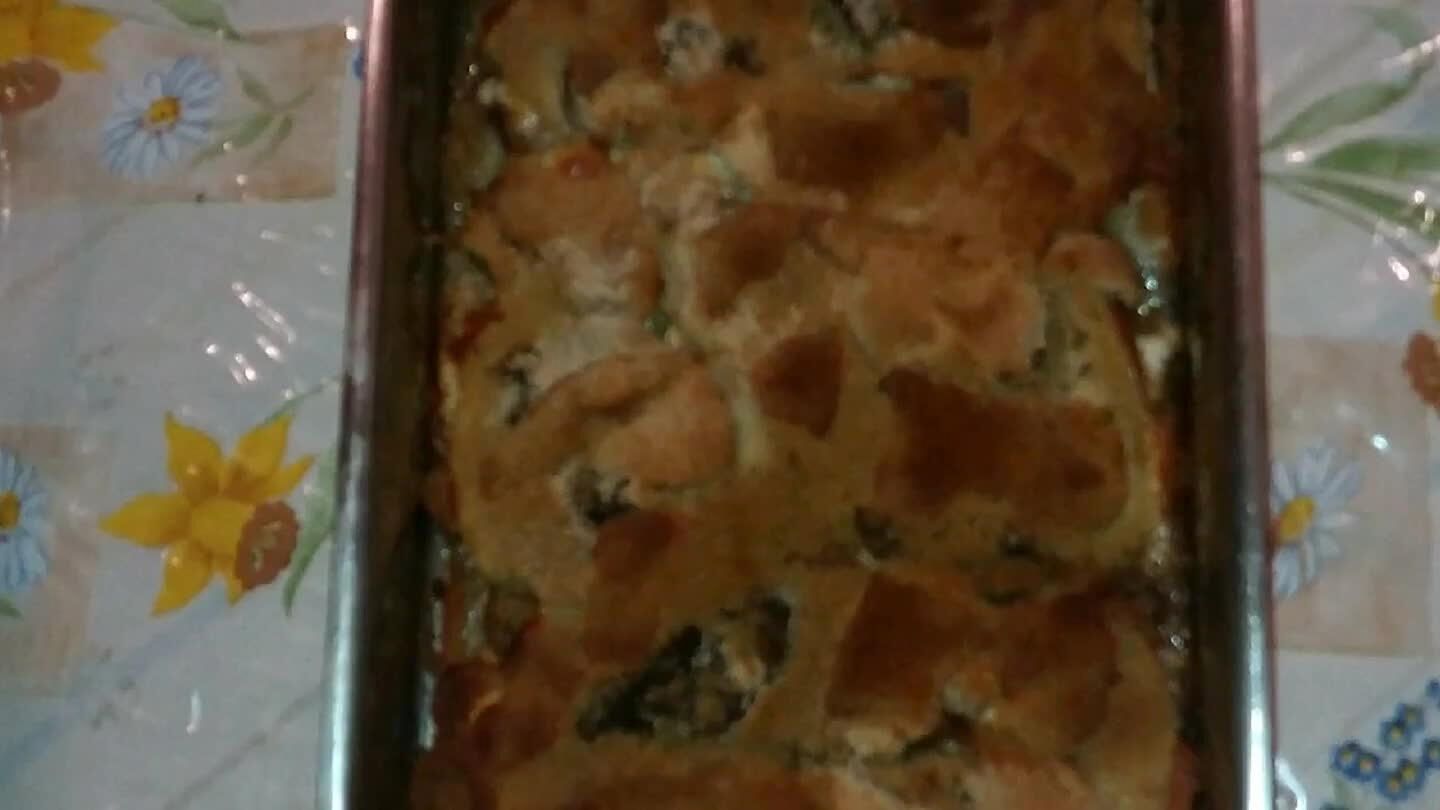 raggiunge un'ottima doratura e croccantezza ...