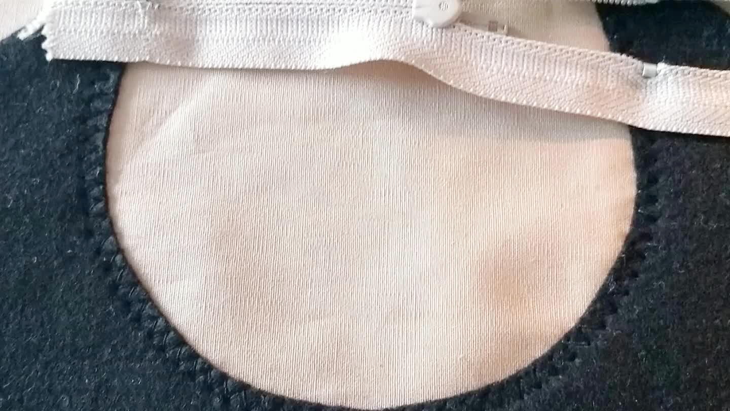 ric and sew around