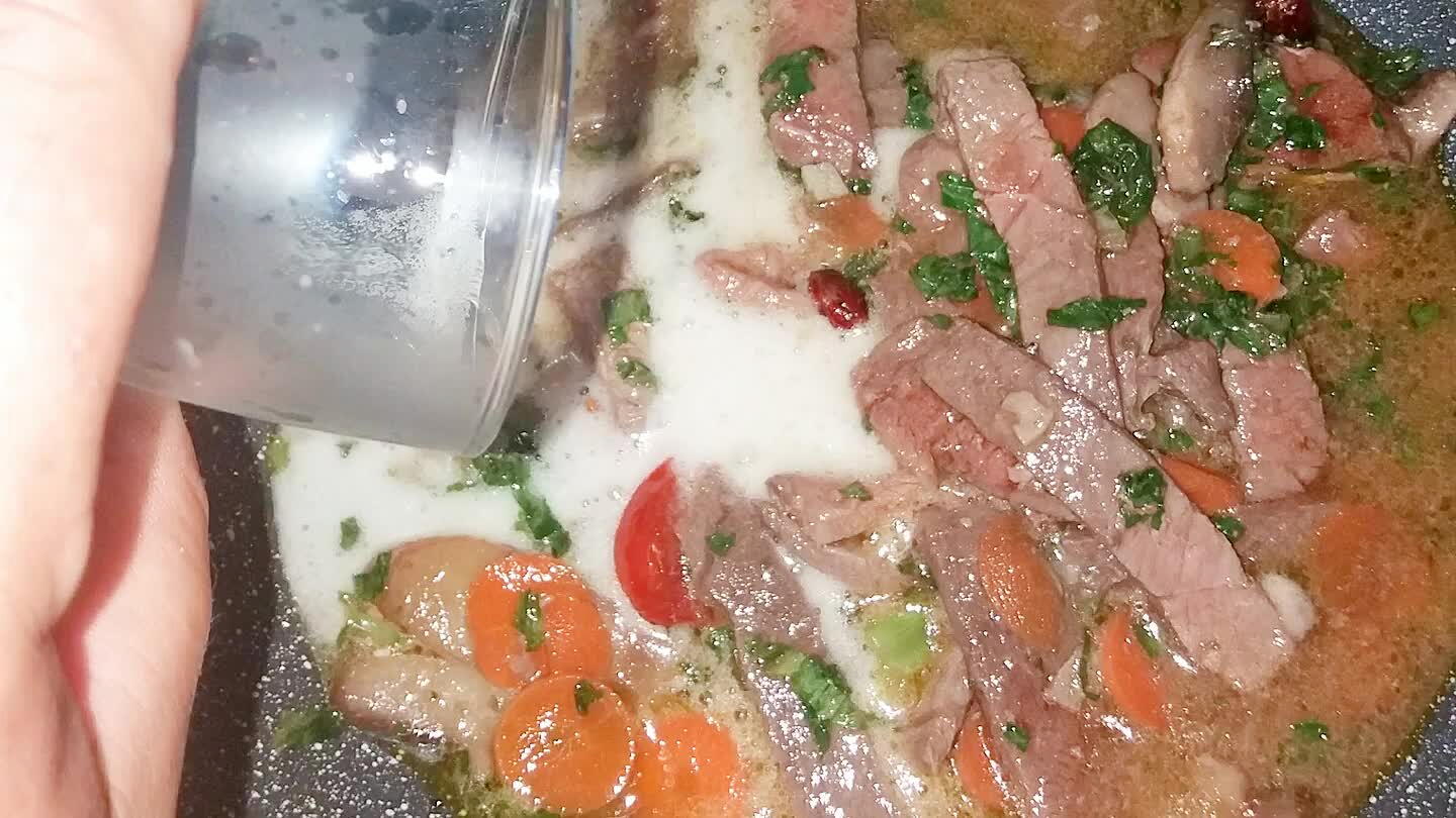 altri 5 min.