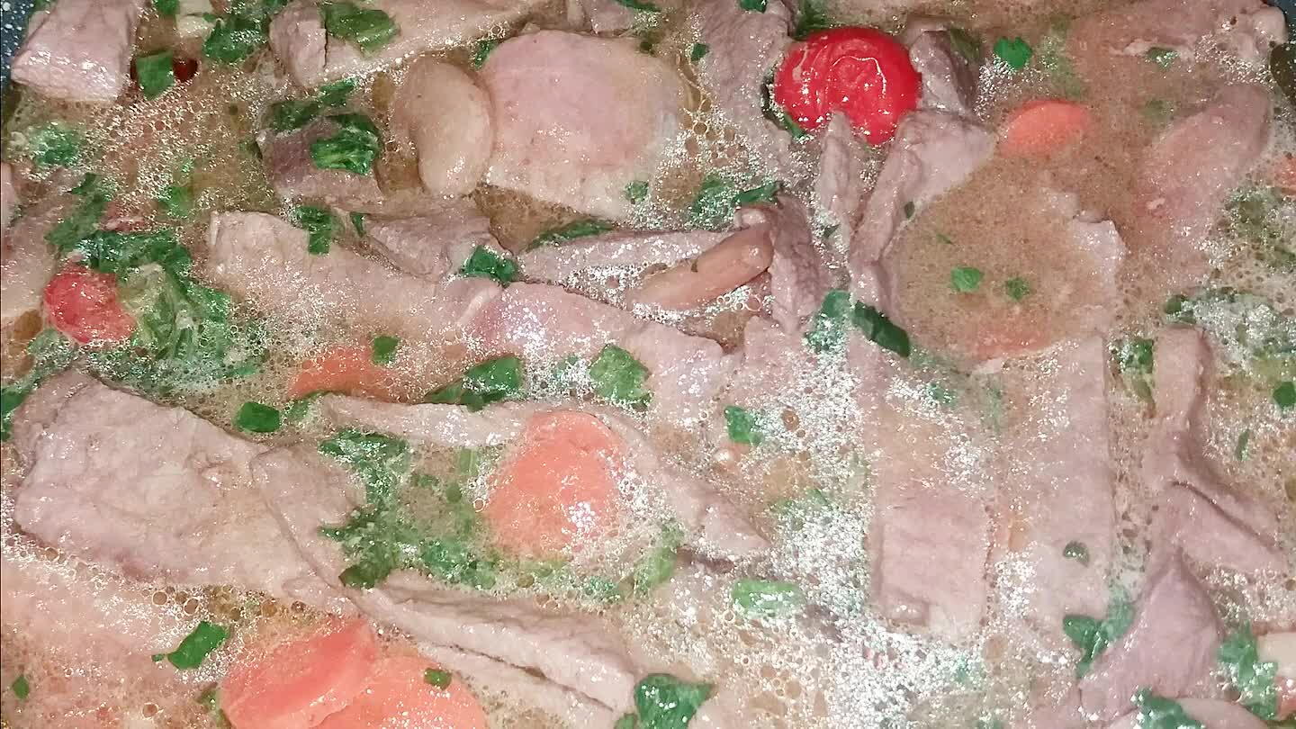 carne...