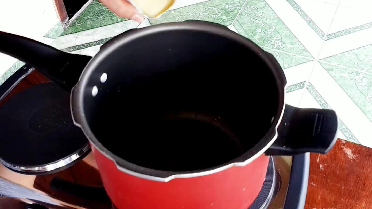 ;