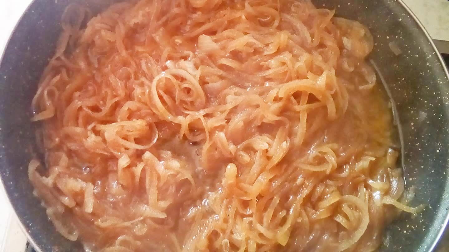 r, and keep stirring until the consistency desired. Otherwise, brown very lightly.