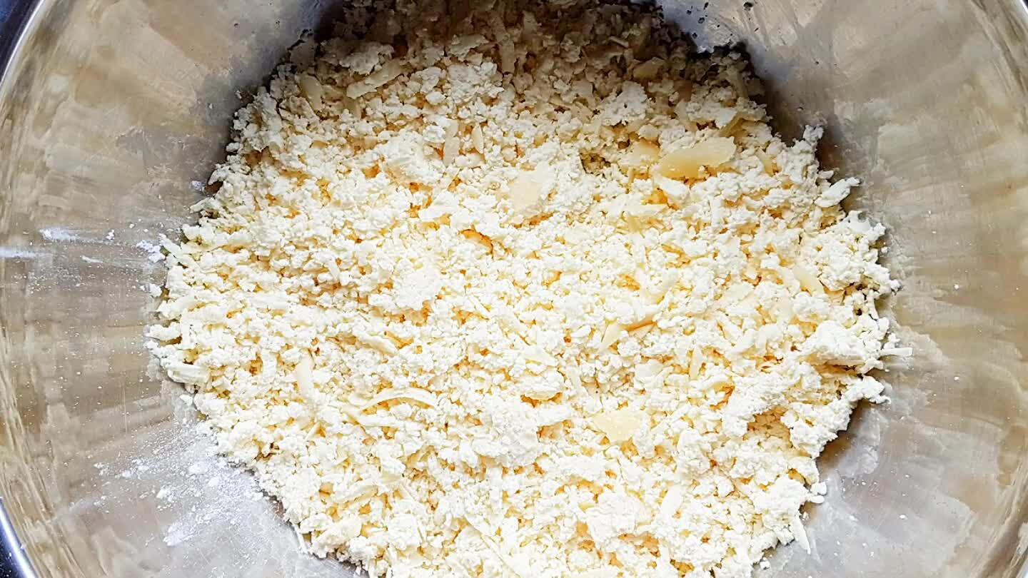 ou menos 1 colher de sopa 15g, e 3 0vos