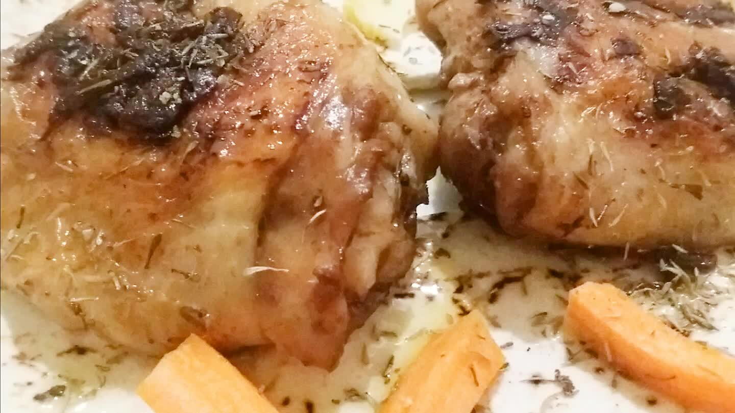 no di carota cruda ...
