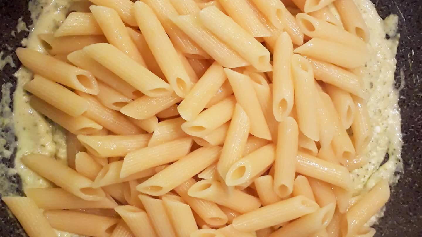 l tutto e servirlo caldo.