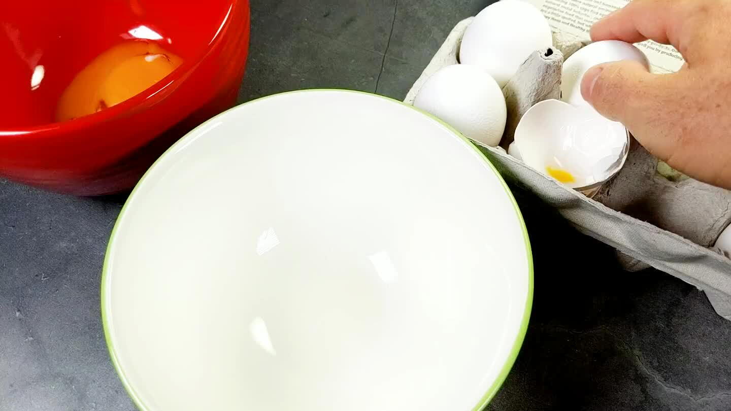 eggs.