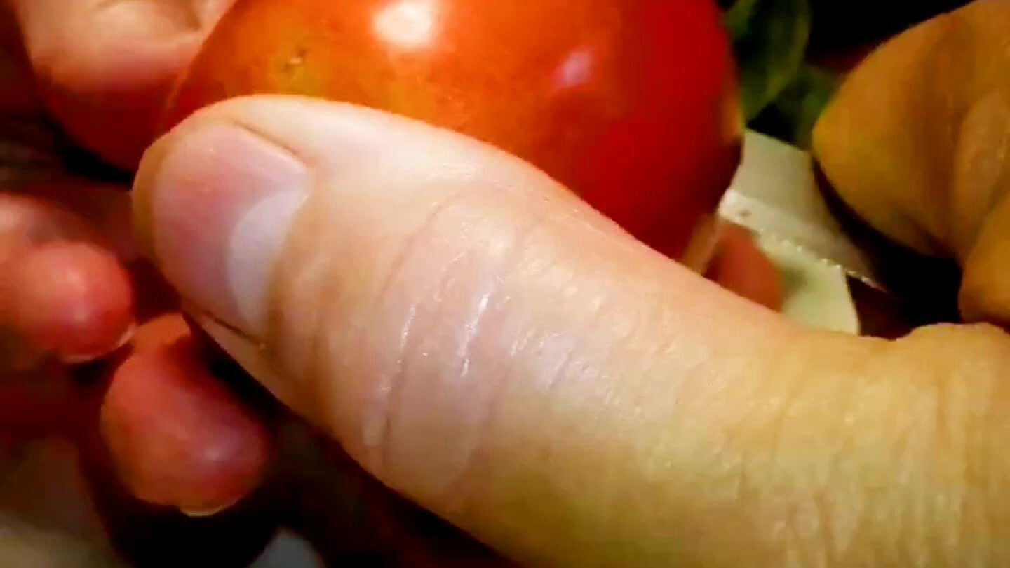 is could be anything, like cabbage, as shown, or an onion base or braised meat base, for sauces).