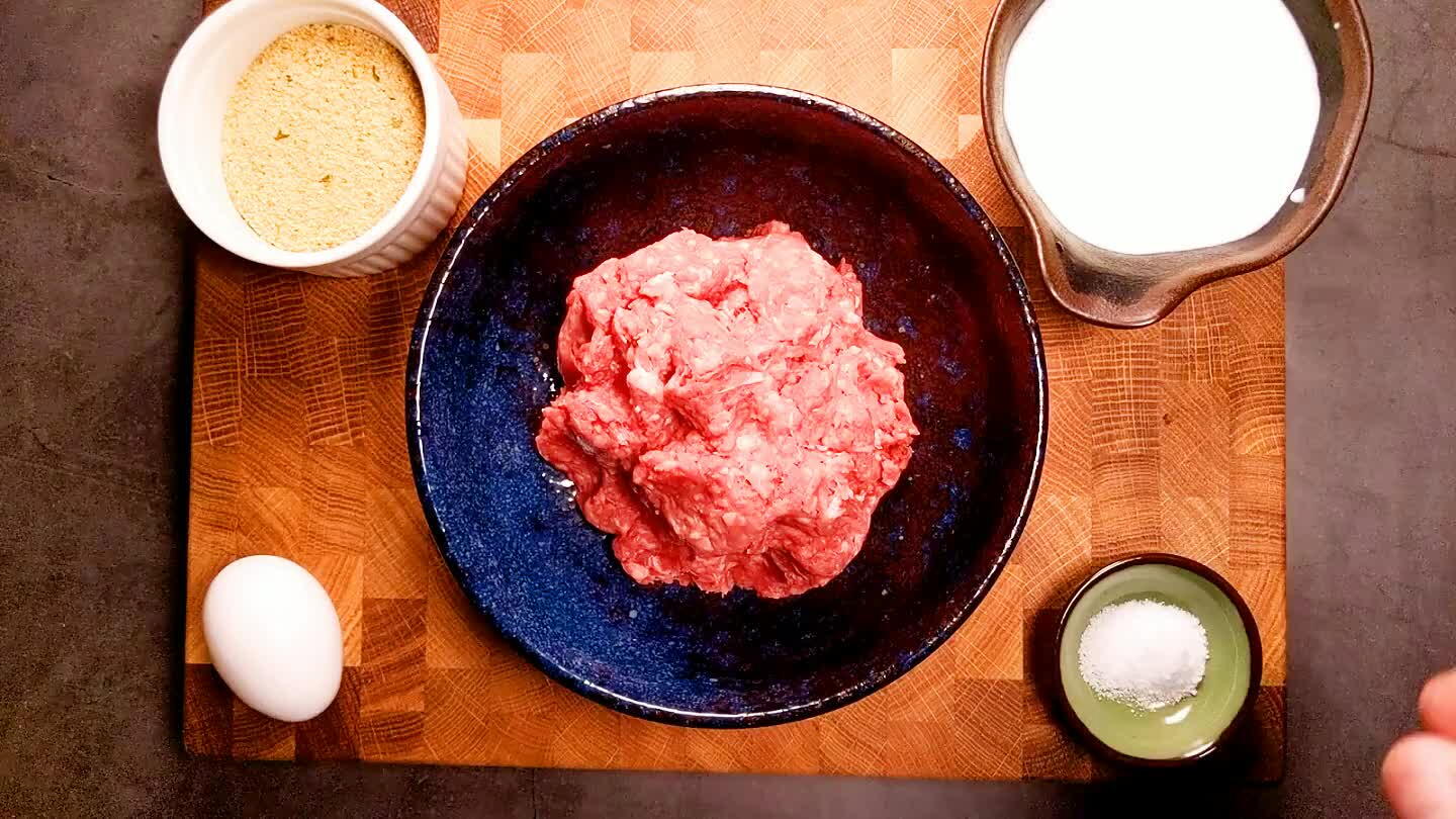 more detailed instructions, see the attached meatball recipe.