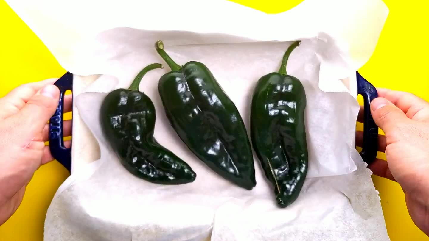les are tender.