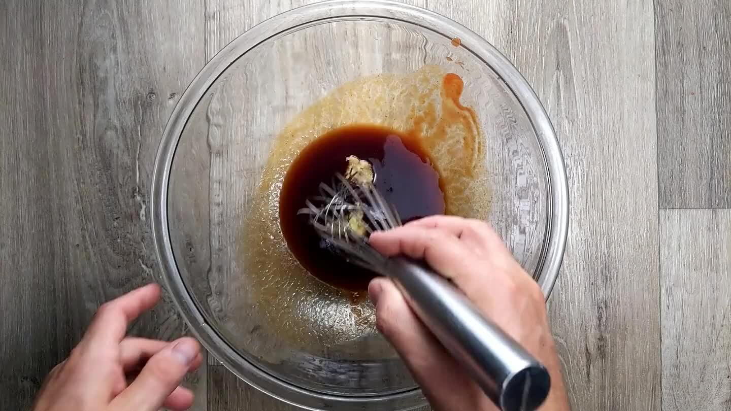 arinate for at least 2 hours.