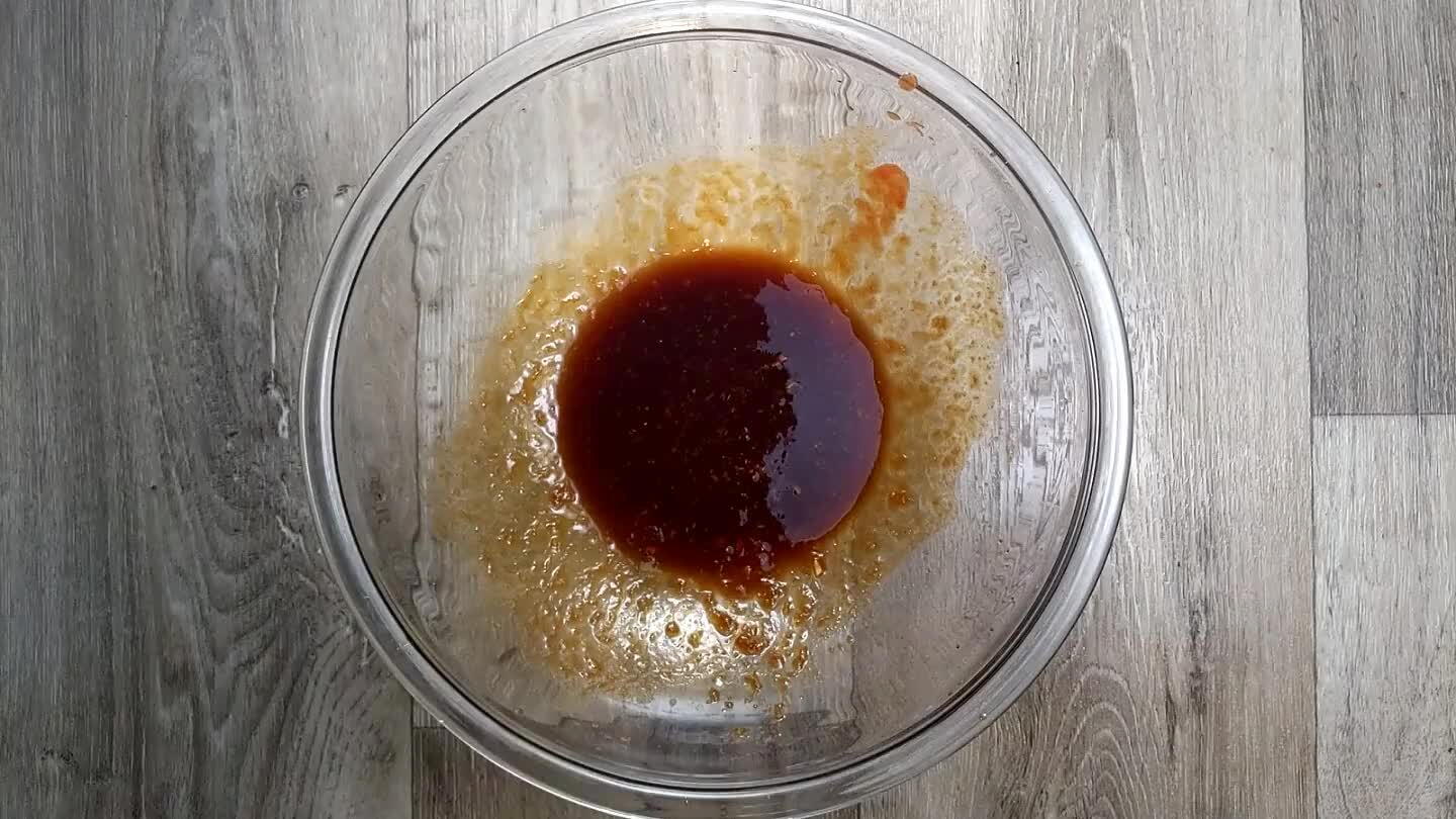 arinate for at least 2 hours.
