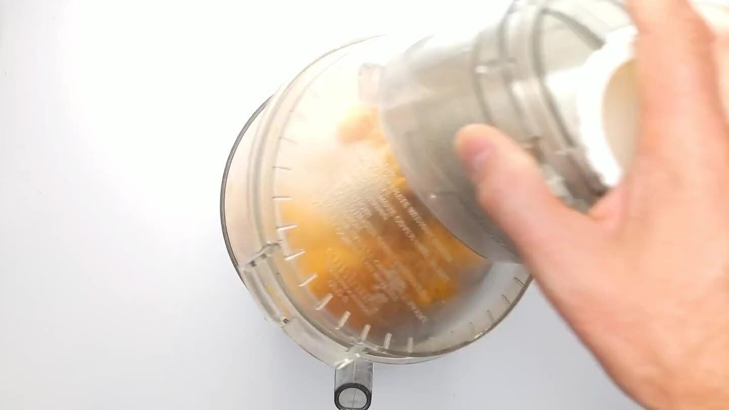 patula to make sure you don't get leave any chunks stuck to the sides.