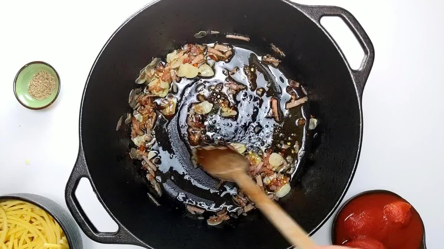 to toast until the aroma hits you.