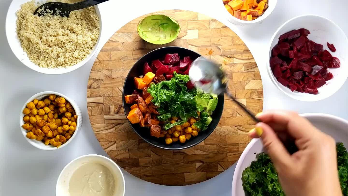 airtight containers and refrigerate up to two days.