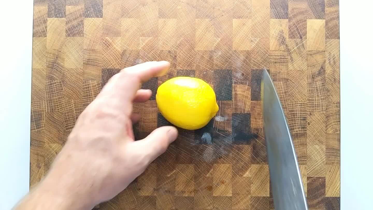ell in this dish. the original recipe calls for preserved lemon, but that can be quite difficult to find, so a regular lemon will do as a substitute.