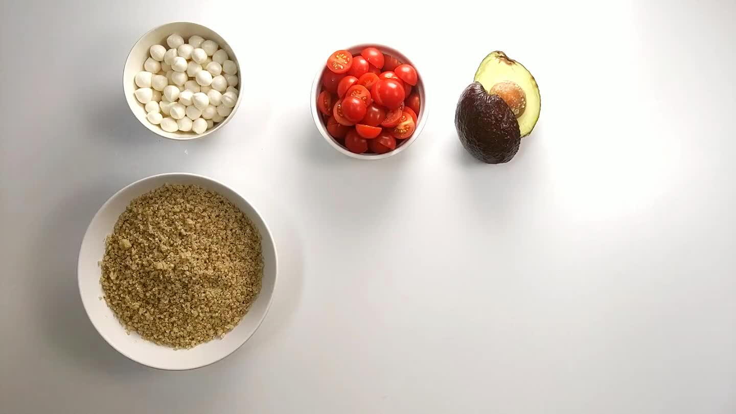 e to get a larger ball, just chop it into smaller cubes!