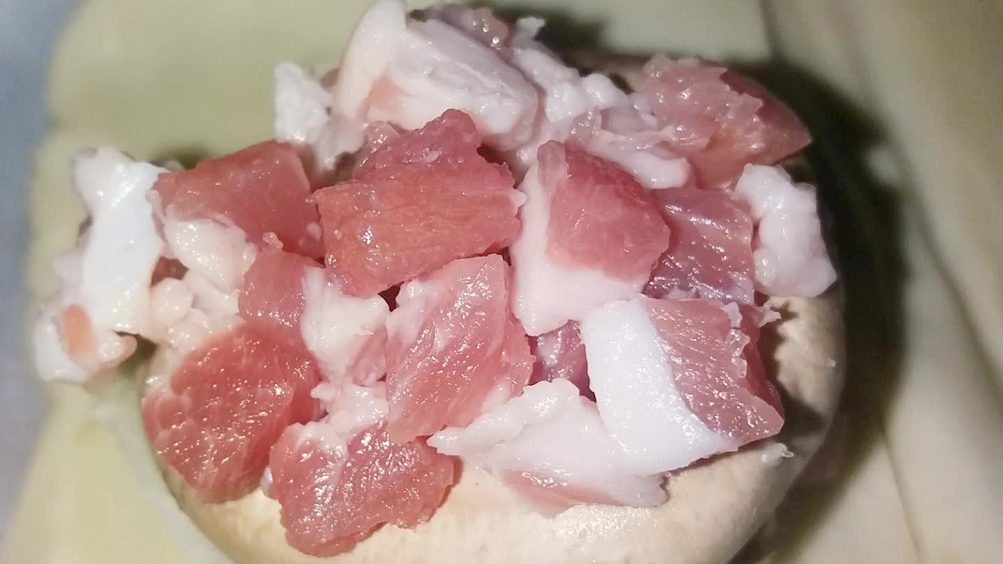 no straccetto di pastasfoglia...