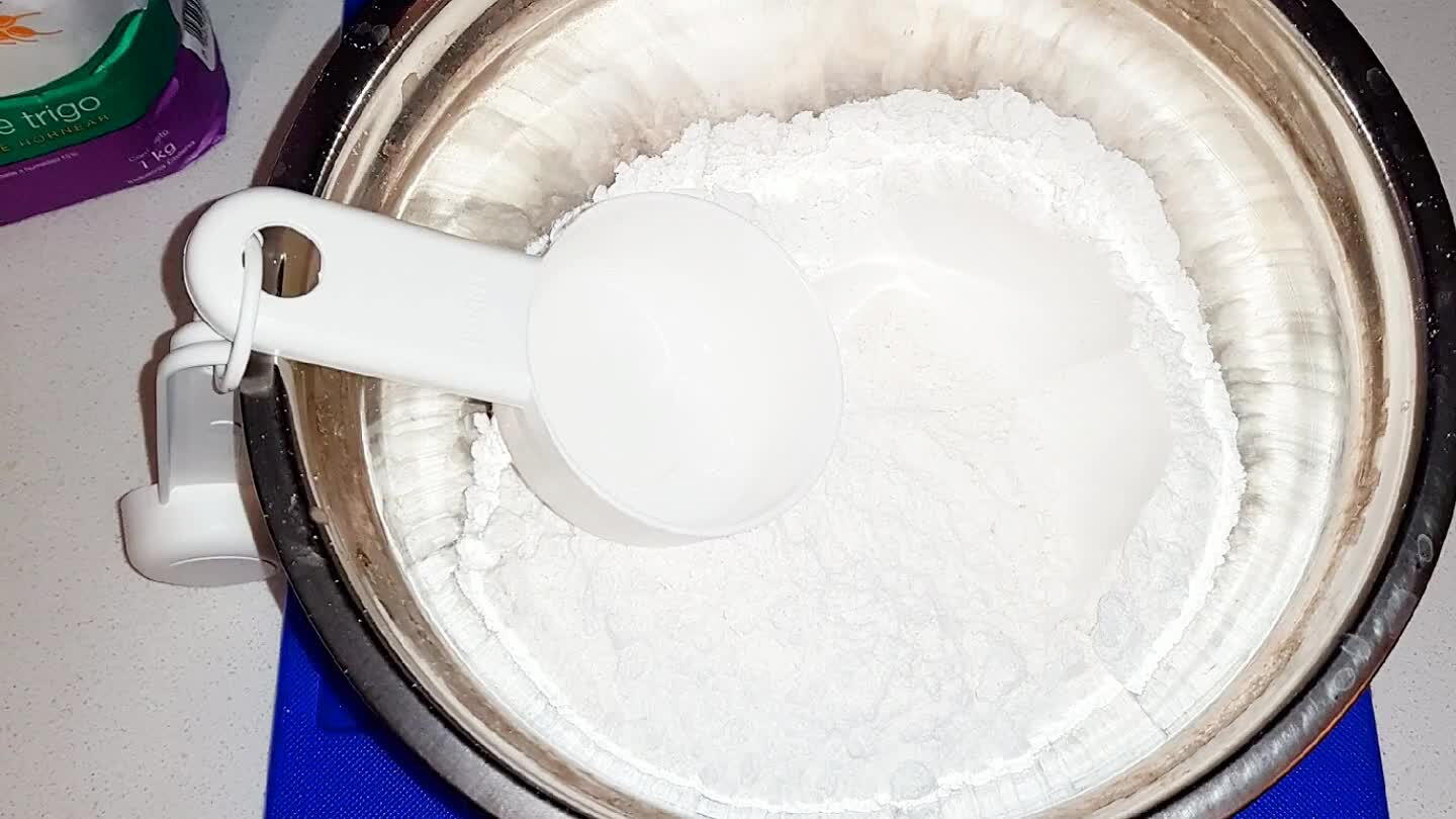 enta, aceite de oliva y el huevo.