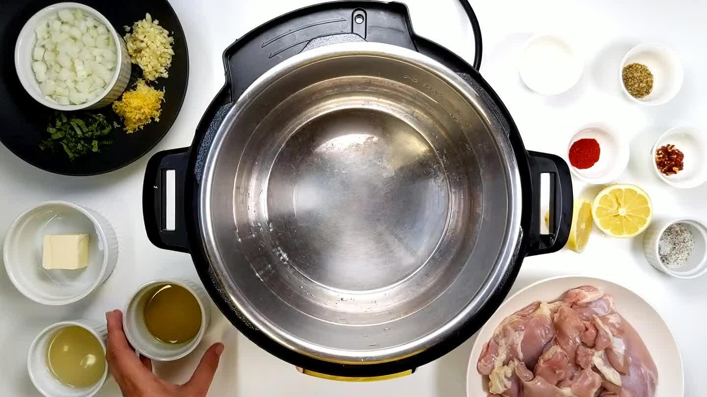 pepper flakes.