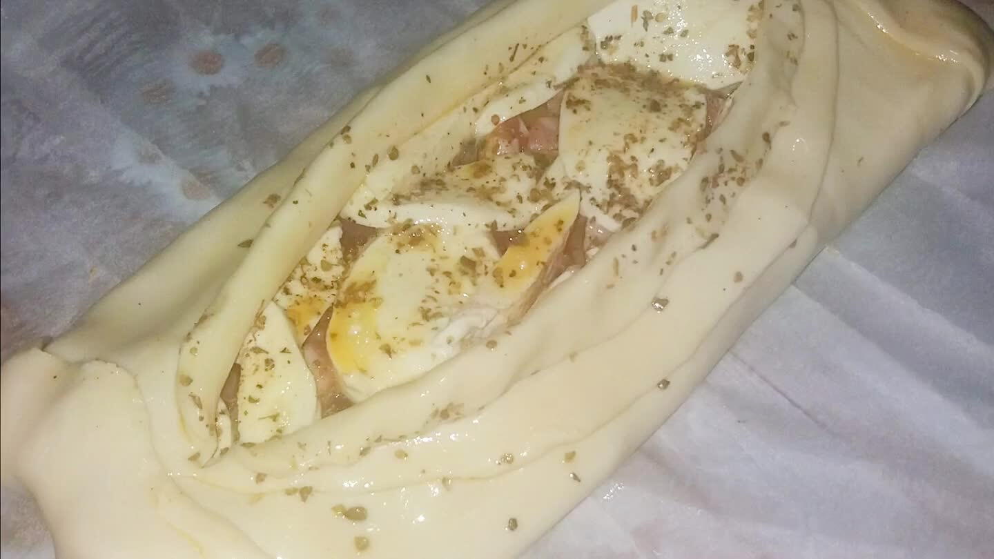 asciamo cuocere x almeno 25 min. Controlliamo ogni tanto la doratura ...