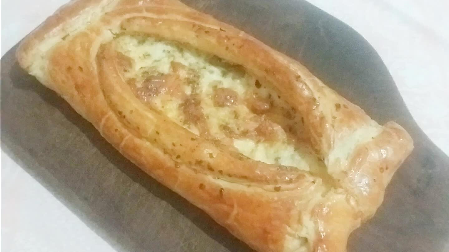 lasciamo raffreddare un pochino ...