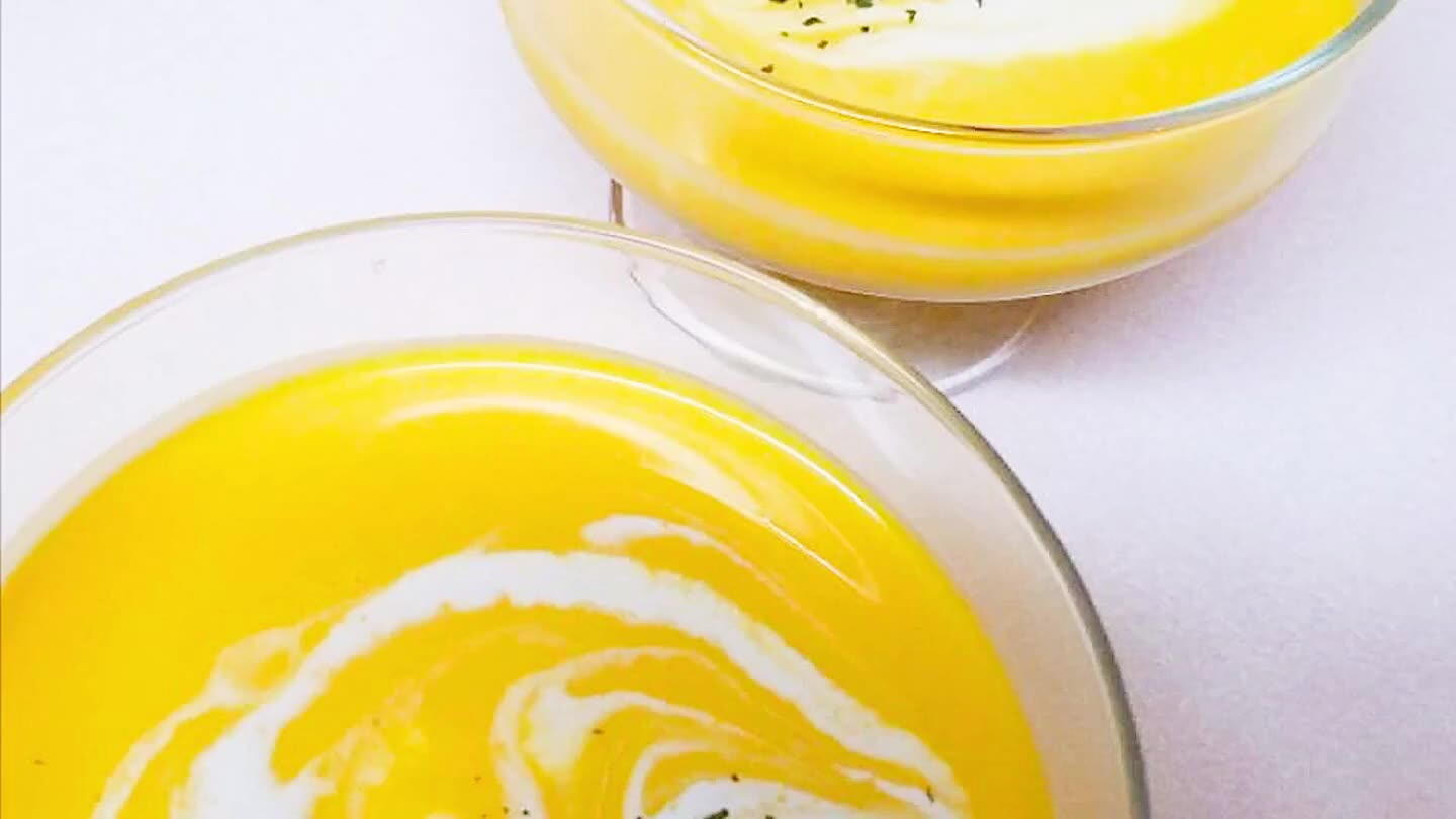 コショウで味を整える。