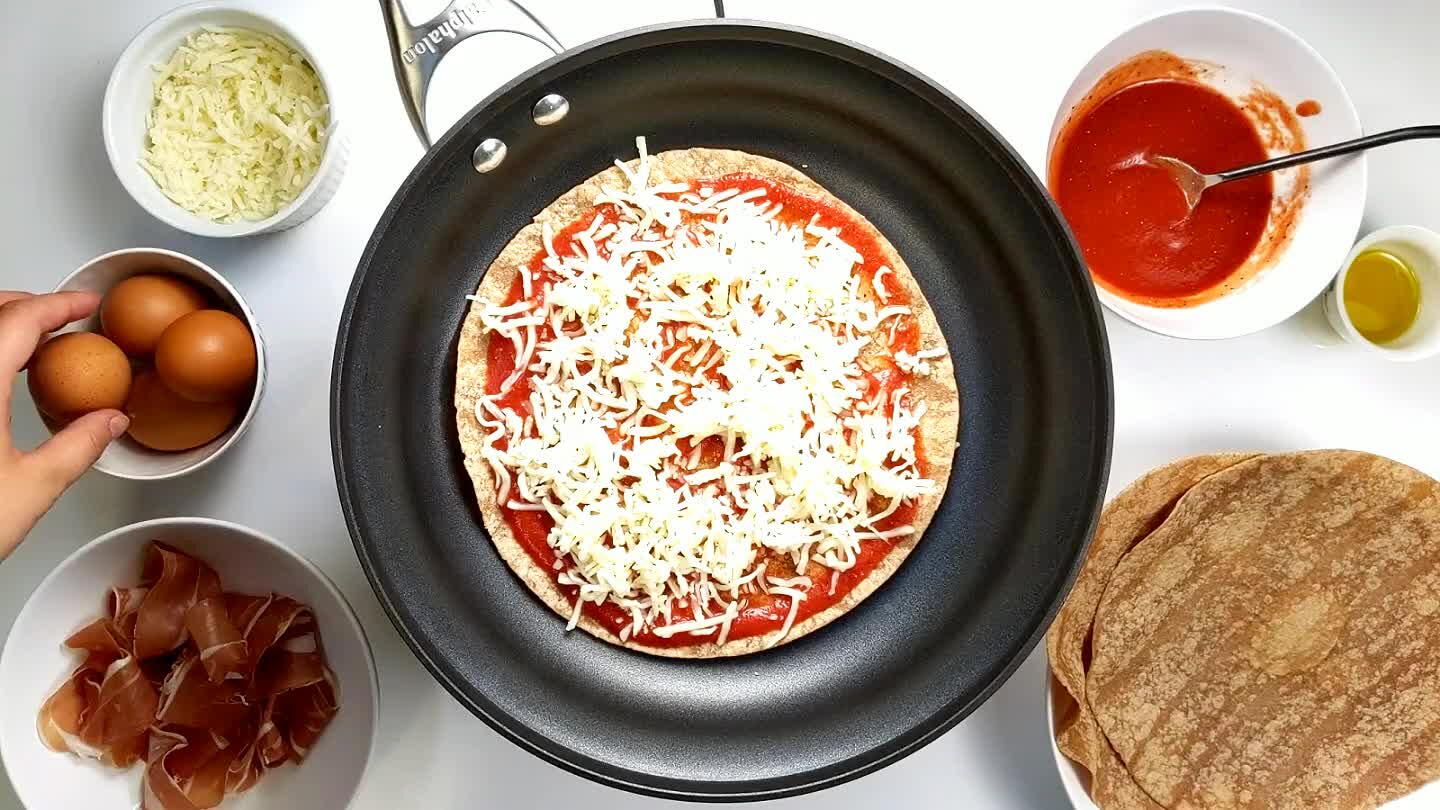 let cook for 5 mins.