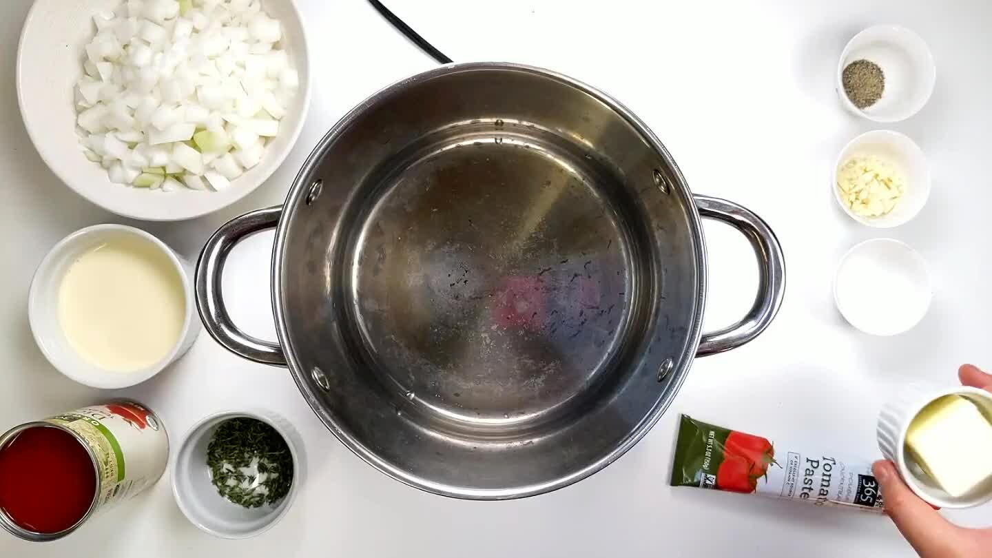 r until the onions are translucent and lightly caramelized.