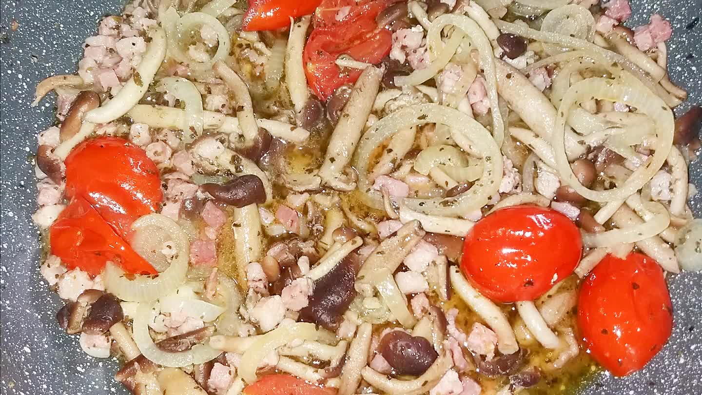 usiamo il coperchio ...
