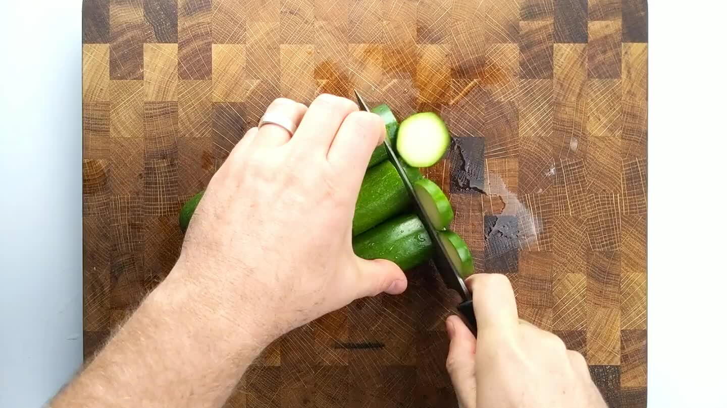 out 1/3" thick.