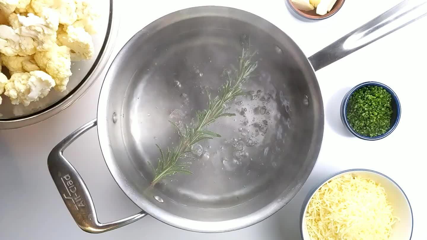 is tender (around 3-5 minutes).