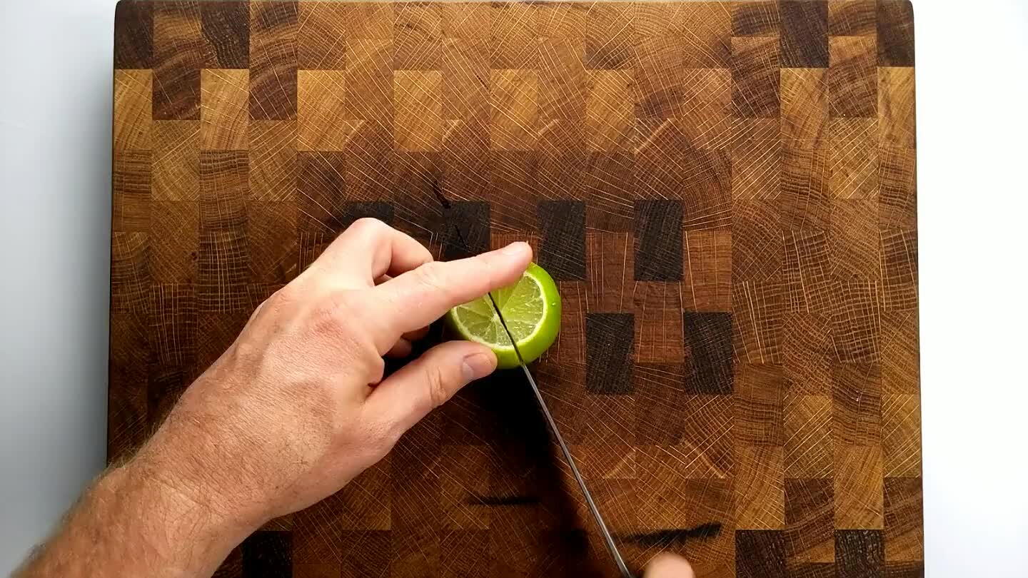 ble around the anise.