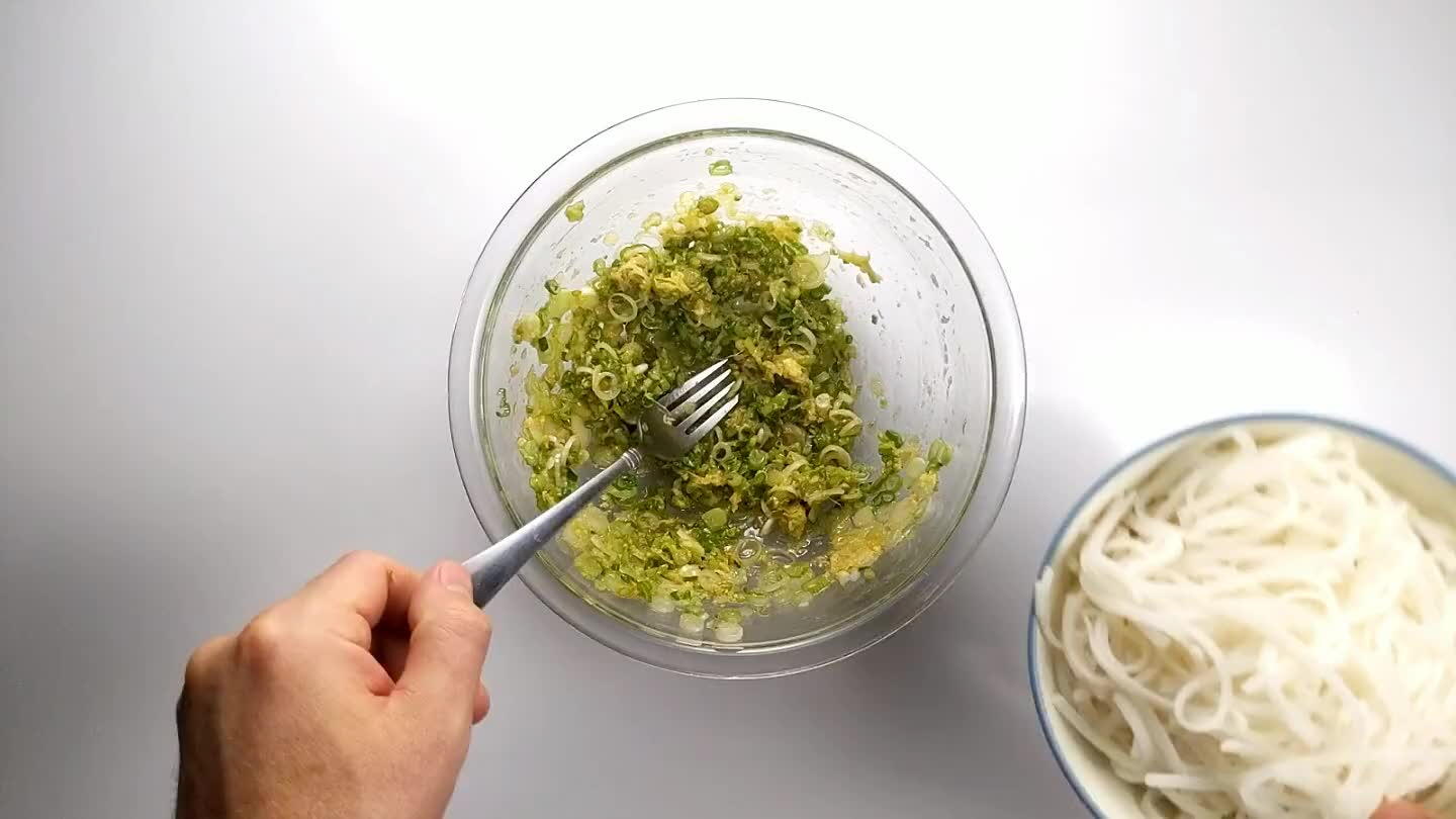 you give the flavors some time to mingle.