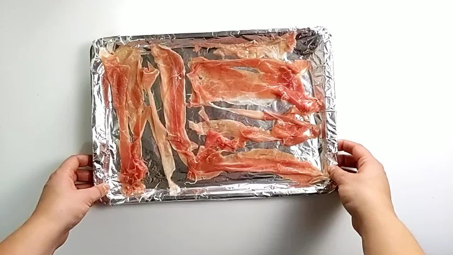 r until it is nice and crispy.