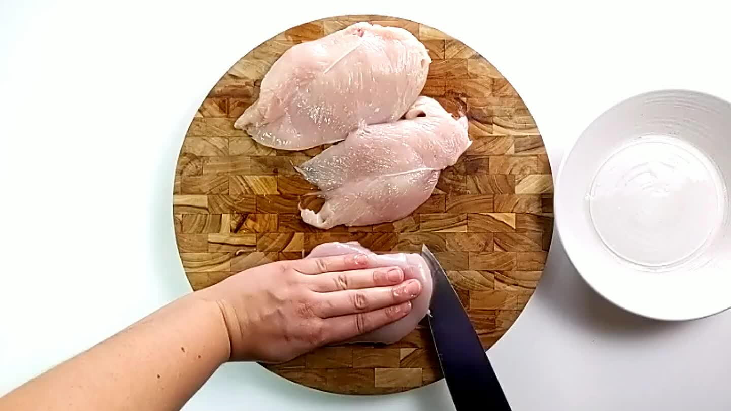 evenly and quickly on a skillet.