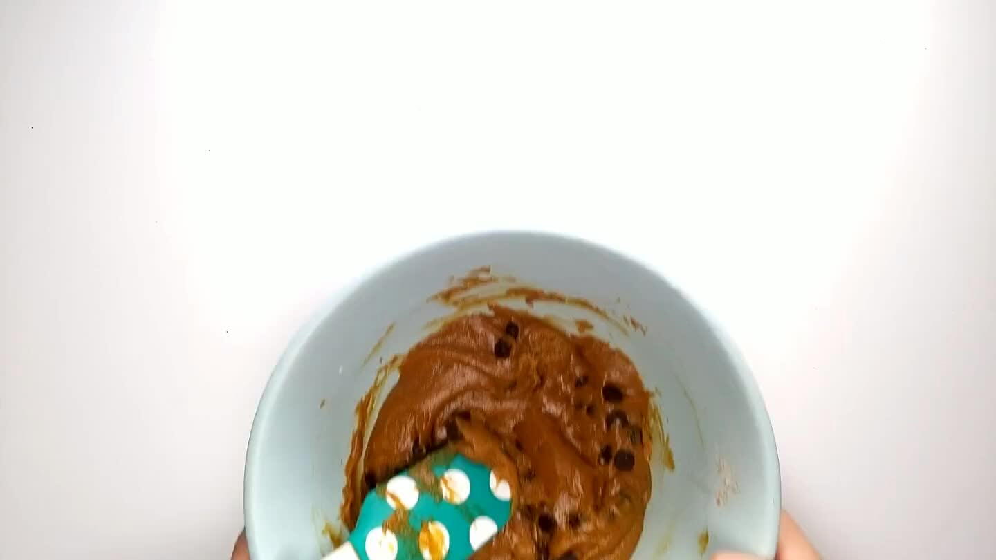 r to absorb liquid. This will insure the cookies don't spread too much while baking.