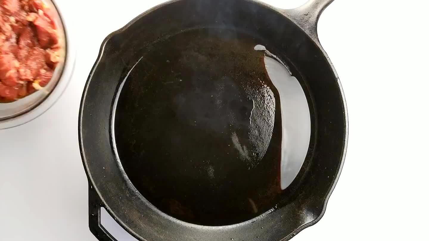 cooked through.