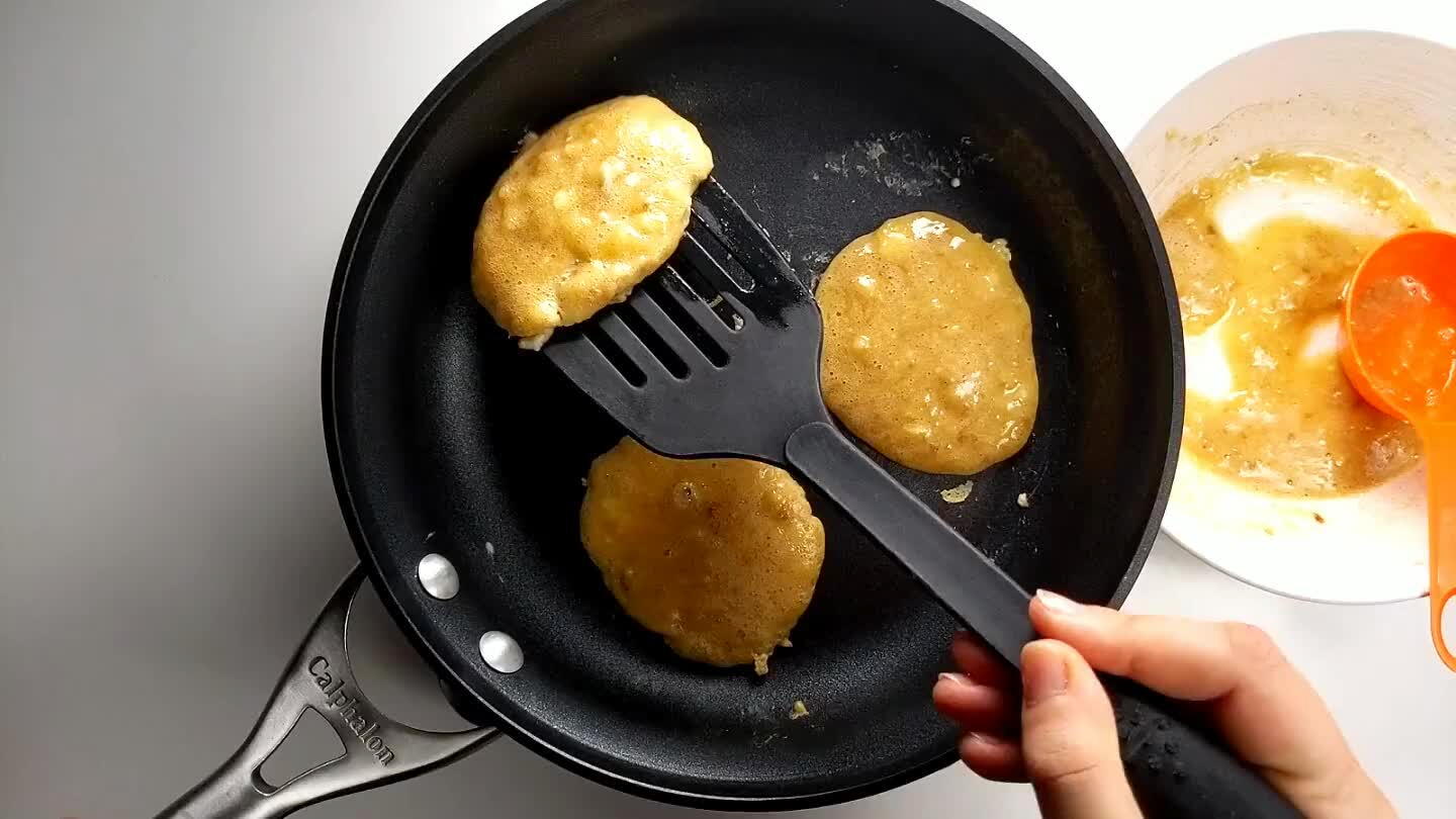 part, they will still taste delicious! Cook on the other side for another 2 minutes or until cooked through.