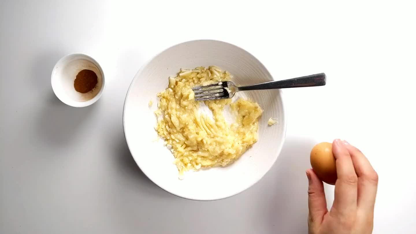 mix together to combine.