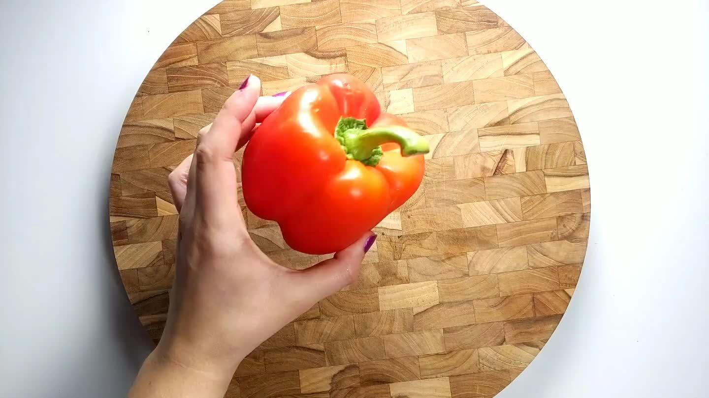 move the stem.